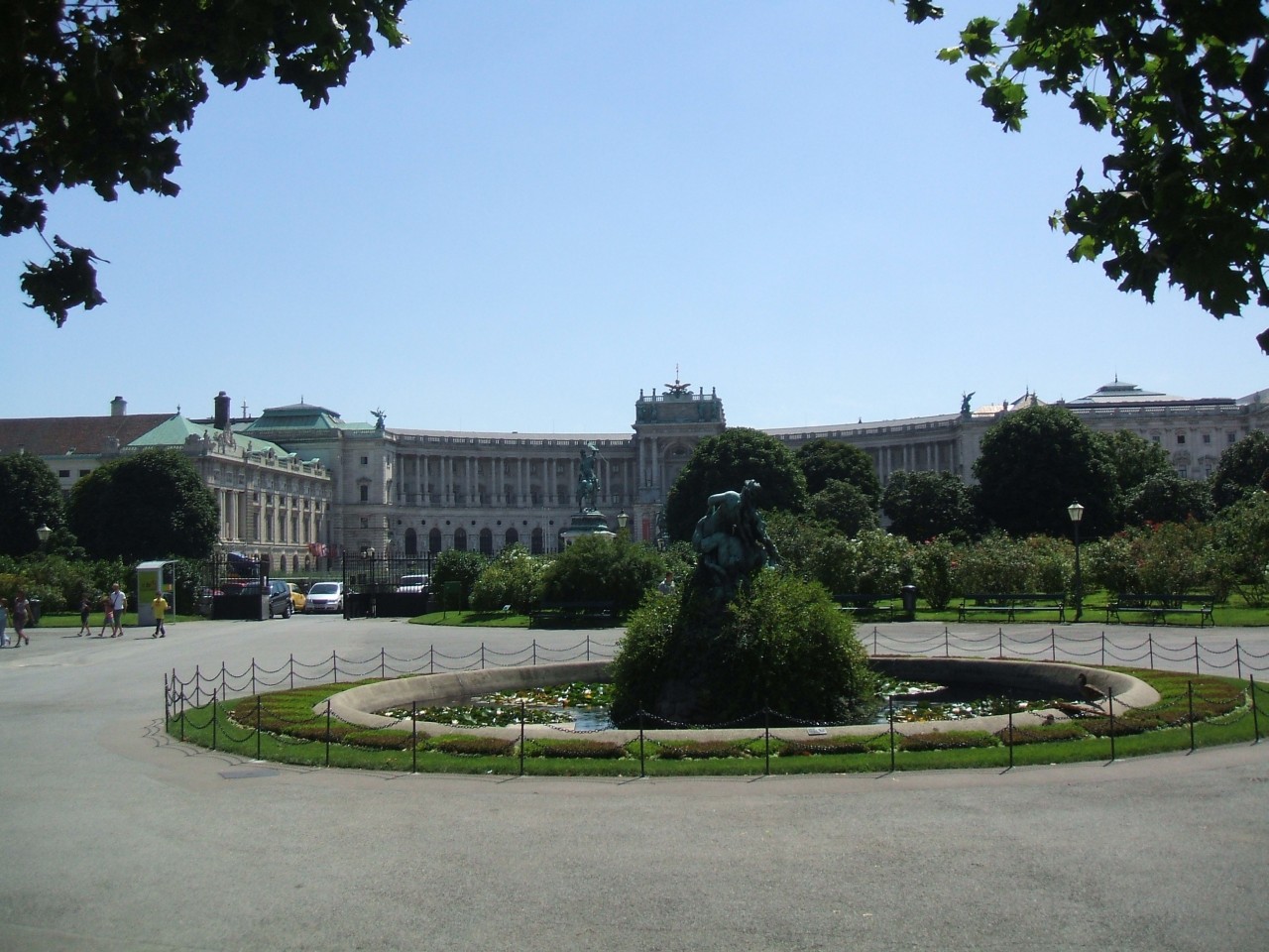 Vienna